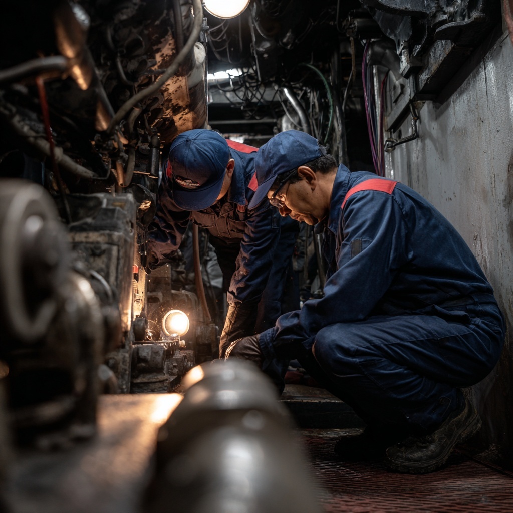 Instalação de eletrocalhas e leitos elétricos